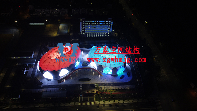 膜結構公司怎么幫助客戶了解膜結構知識？客戶如何參與膜結構技術討論？