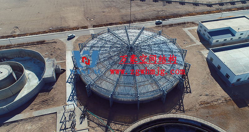 工業膜結構 工業膜結構