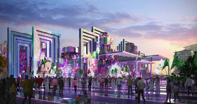 沙特公布2034年世界杯的15個場館設計，預計耗資數(shù)千億美元