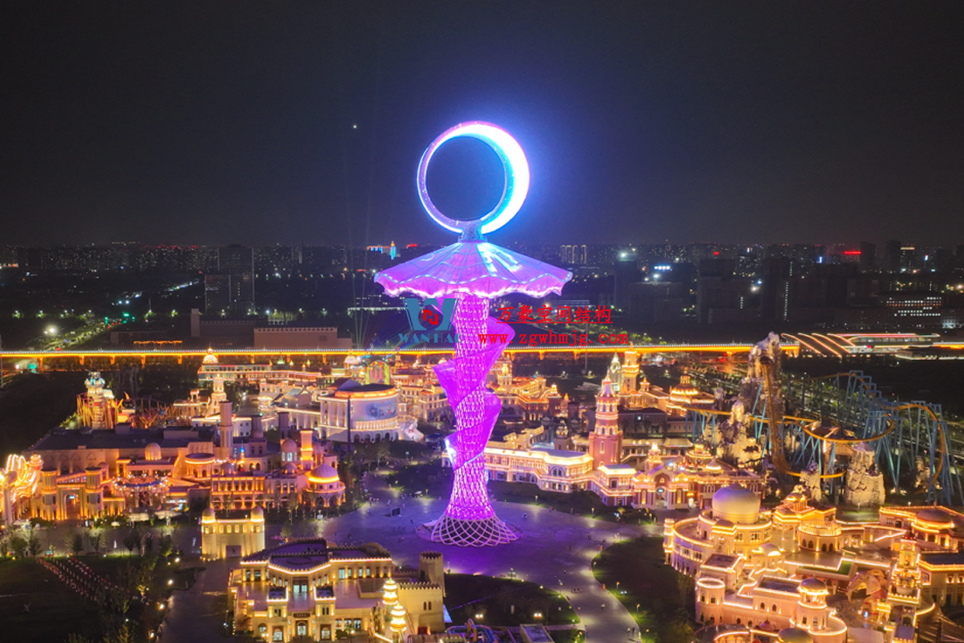 喜報(bào)！恭喜萬(wàn)豪空間結(jié)構(gòu)榮獲中國(guó)鋼結(jié)構(gòu)協(xié)會(huì)2024年度技術(shù)創(chuàng)新獎(jiǎng)