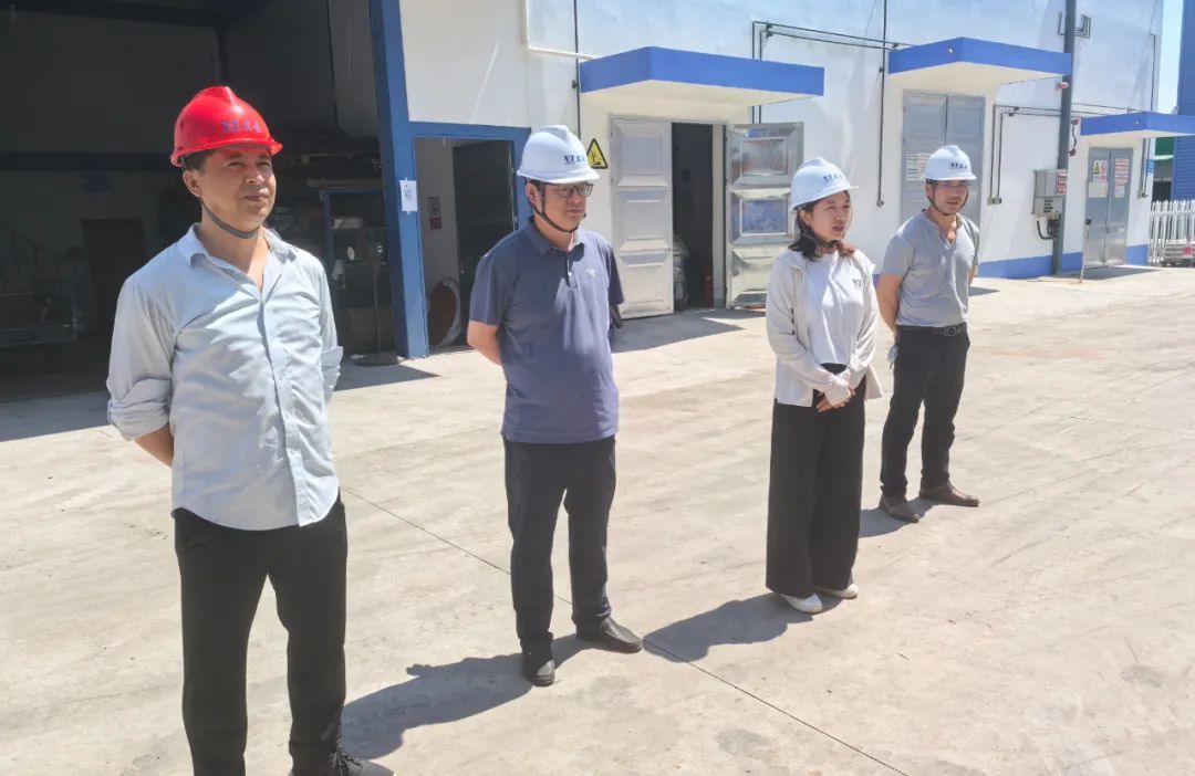 工廠消防演練：筑牢安全防線，守護(hù)生命財(cái)產(chǎn)