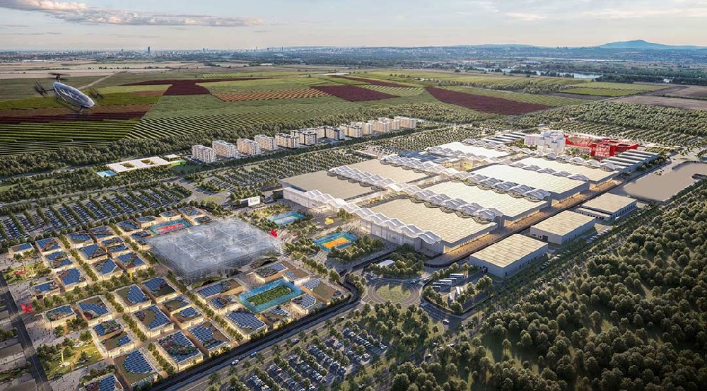 深化合作，推進新時代中塞友誼建設