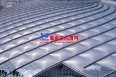 影響張拉膜結(jié)構(gòu)工程價(jià)格因素有哪些?張拉膜工程報(bào)價(jià)價(jià)格跟哪些有關(guān)？