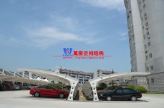 膜結(jié)構(gòu)車棚事故發(fā)生的原因是什么？如何提前做好預(yù)防措施？