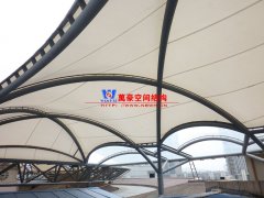 膜結(jié)構(gòu)與膜有什么區(qū)別？膜結(jié)構(gòu)有哪些類別？