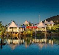 膜結(jié)構(gòu)帳篷酒店是什么？膜結(jié)構(gòu)帳篷酒店有哪些特點(diǎn)優(yōu)勢(shì)？