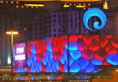 ETFE膜結(jié)構(gòu)建筑為何如此受歡迎？它的亮點(diǎn)有哪些？