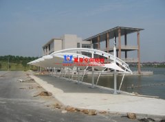 如何判斷膜結(jié)構(gòu)車棚是否合格？膜結(jié)構(gòu)車棚合格判定的標(biāo)準(zhǔn)有哪些？