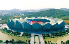 中國膜結構行業現狀研究分析及市場前景預測