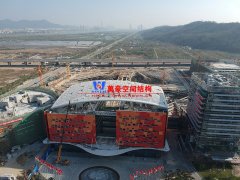 膜結構加工廠家怎么選？膜加工廠家哪家好？