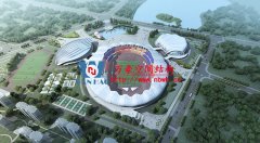 ptfe膜結構膜材有什么特點？ptfe膜材與pvc膜材對比有哪些優勢？