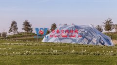 ETFE膜材有哪些特性優(yōu)點(diǎn)？ETFE膜結(jié)構(gòu)建筑優(yōu)勢(shì)是什么？