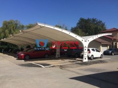 如何選擇索膜結構，選擇索膜結構公司有哪些注意事項？