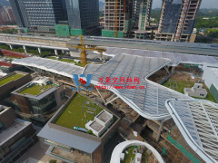 ETFE膜結(jié)構(gòu)怎么做才能更省錢？ETFE膜結(jié)構(gòu)工程價格影響因素有哪些？