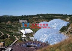 ETFE膜結構建筑有什么特點？世界著名ETFE膜結構建筑有哪些？