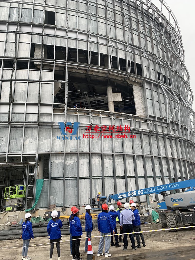 膜結構